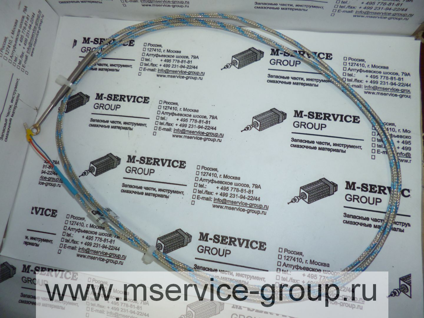 M-Service Group